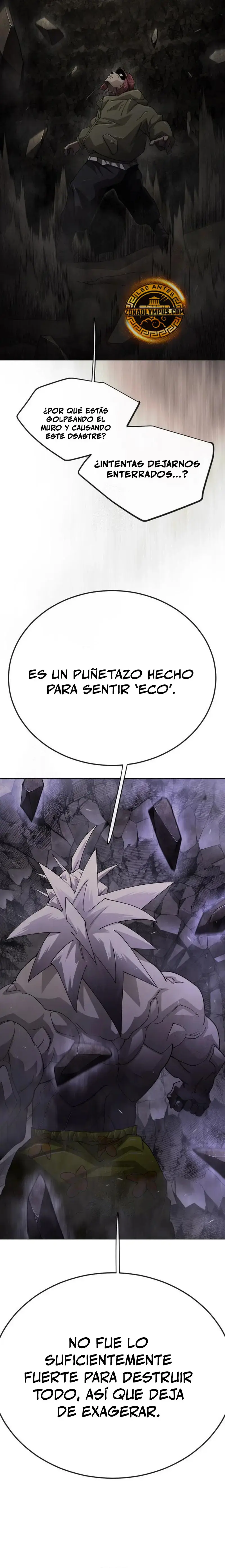 Era Volcanica capítulo 196, página 11