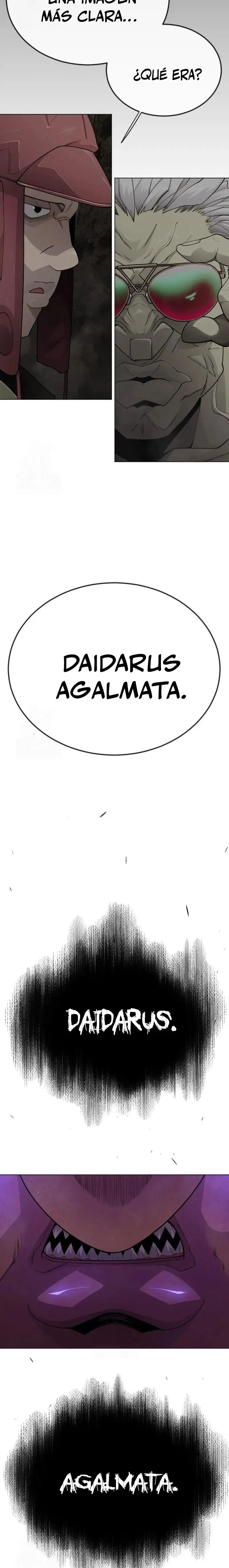 Era Volcanica capítulo 196, página 24