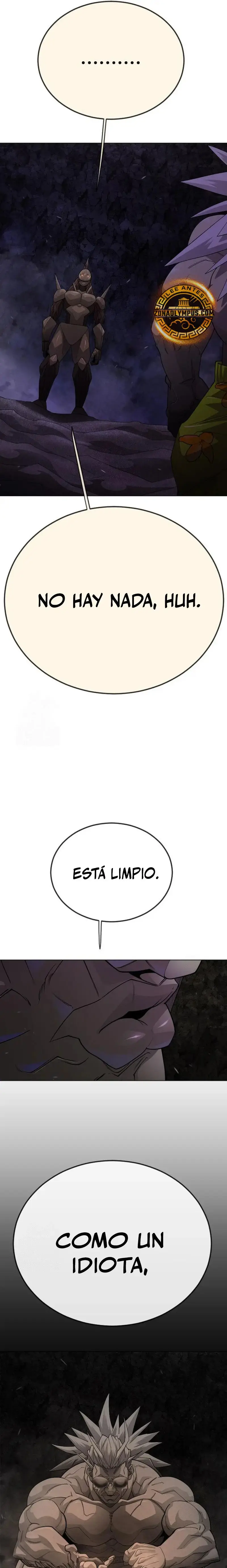 Era Volcanica capítulo 196, página 42