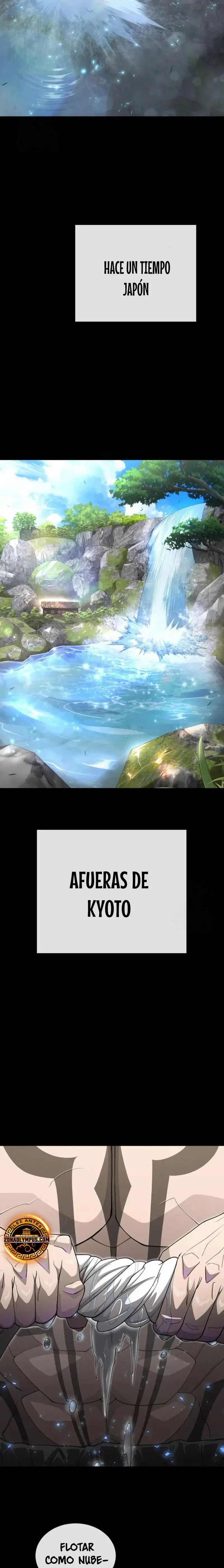 Era Volcanica capítulo 197, página 7