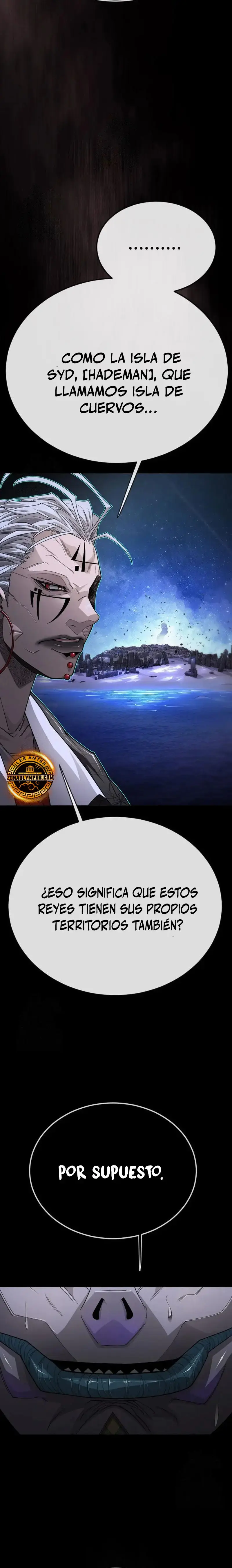 Era Volcanica capítulo 197, página 21