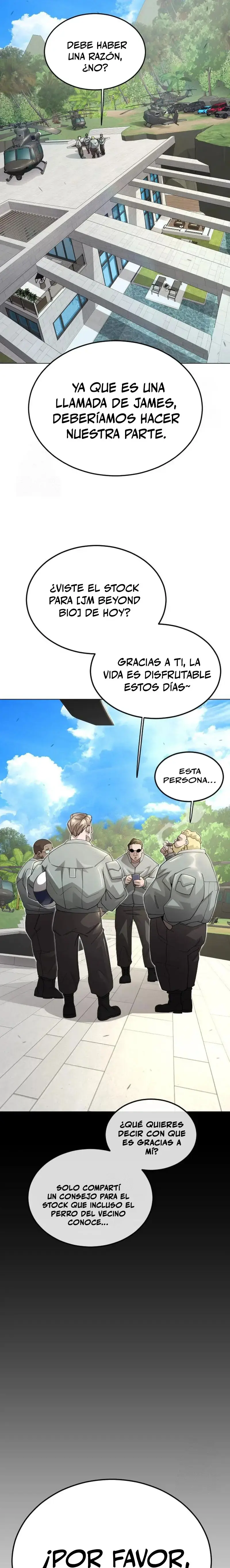 Era Volcanica capítulo 197, página 27