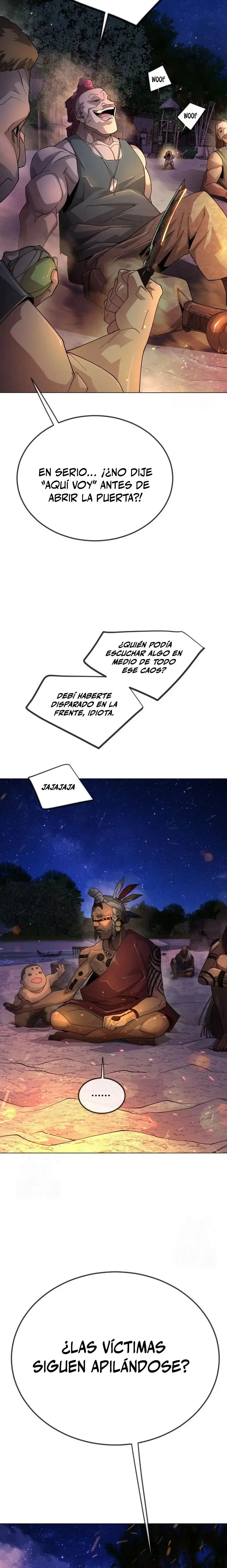 Era Volcanica capítulo 198, página 11