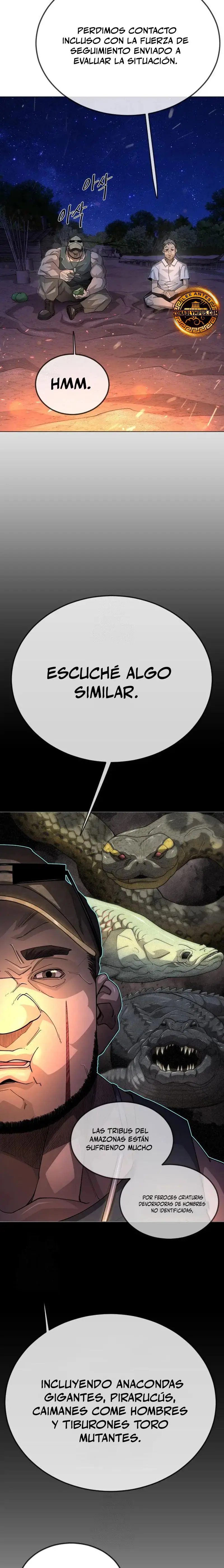 Era Volcanica capítulo 198, página 15
