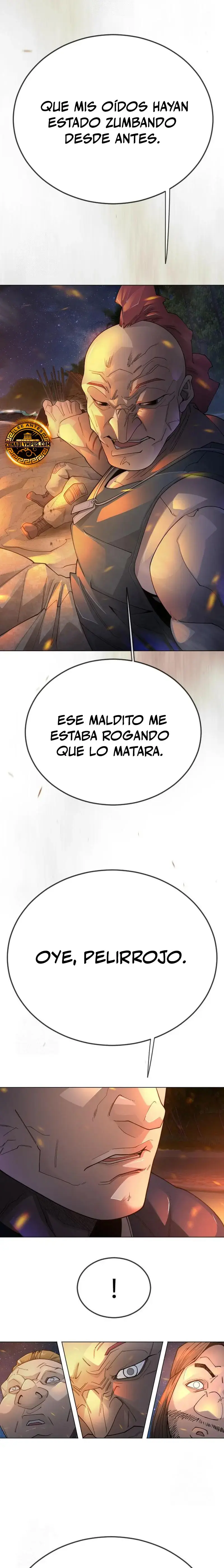 Era Volcanica capítulo 198, página 19