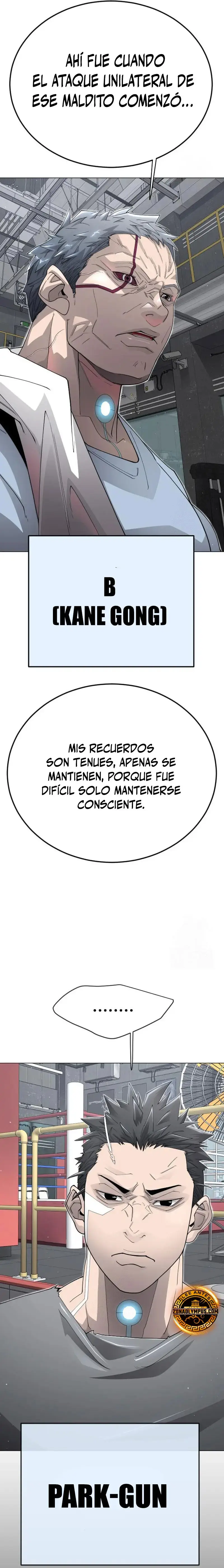 Era Volcanica capítulo 199, página 12