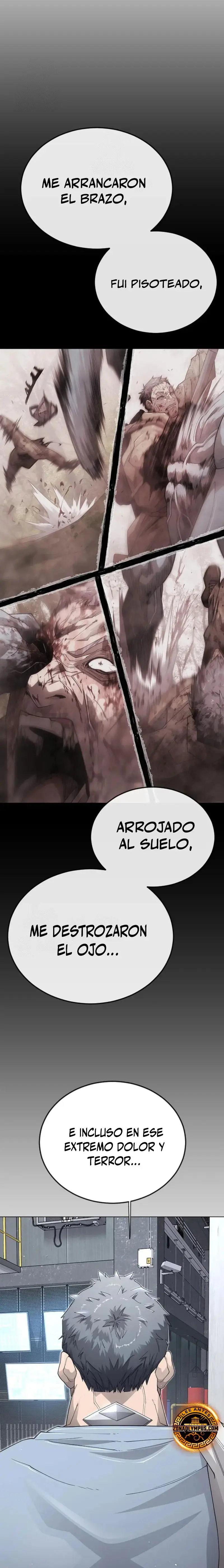 Era Volcanica capítulo 199, página 13