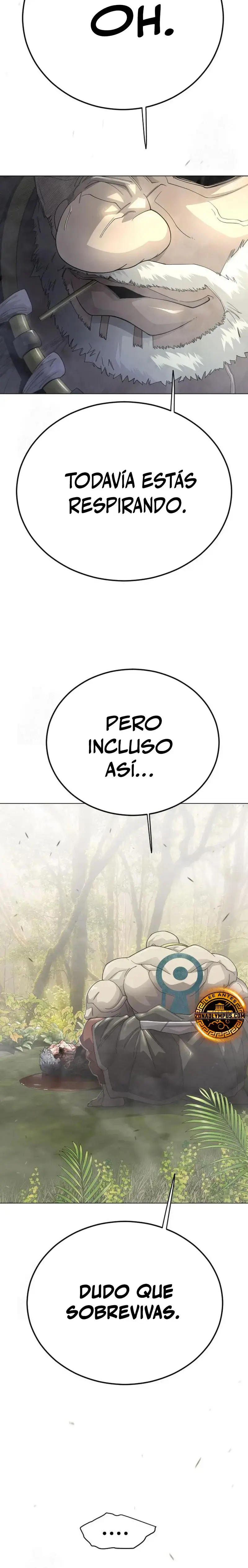 Era Volcanica capítulo 199, página 19