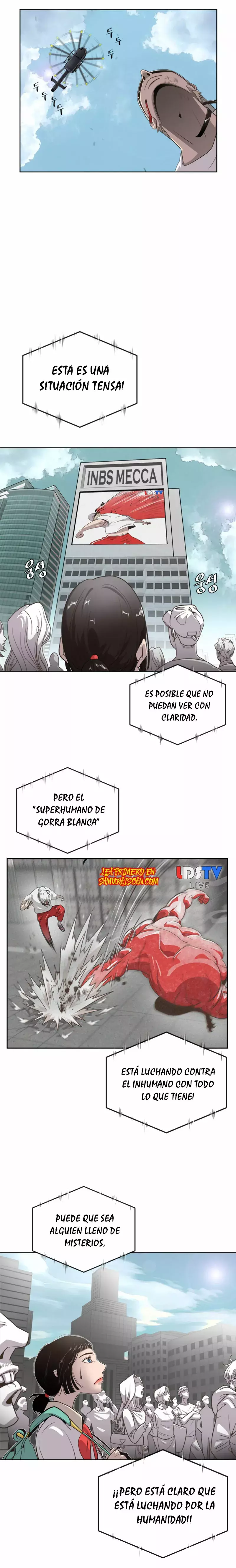 Era Volcanica capítulo 2, página 15