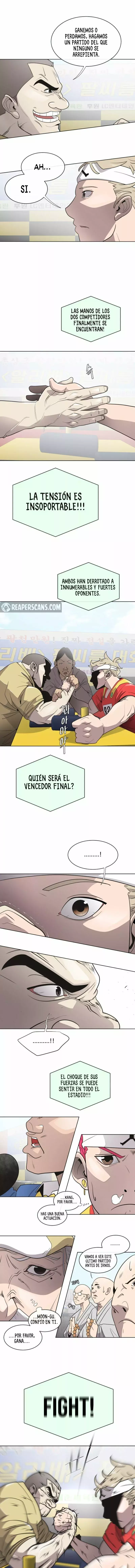 Era Volcanica capítulo 20, página 2