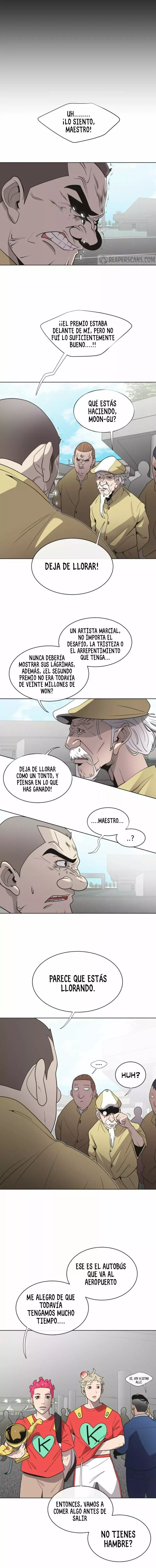 Era Volcanica capítulo 20, página 7