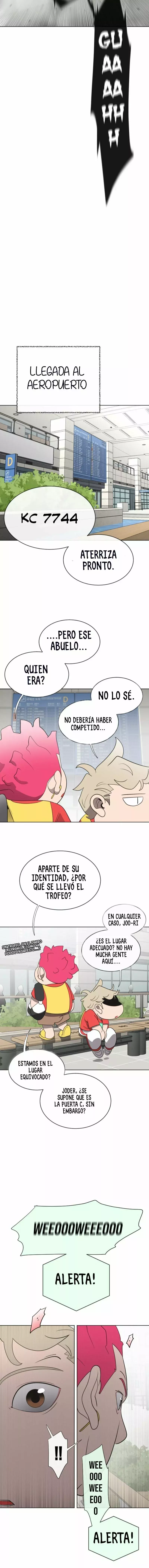 Era Volcanica capítulo 20, página 13