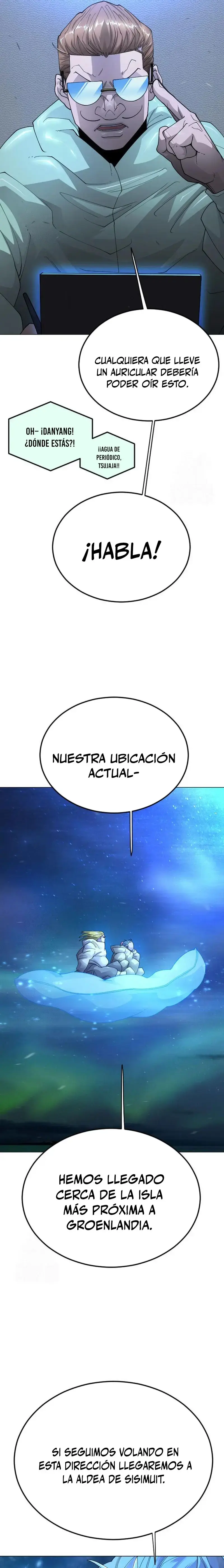 Era Volcanica capítulo 200, página 12