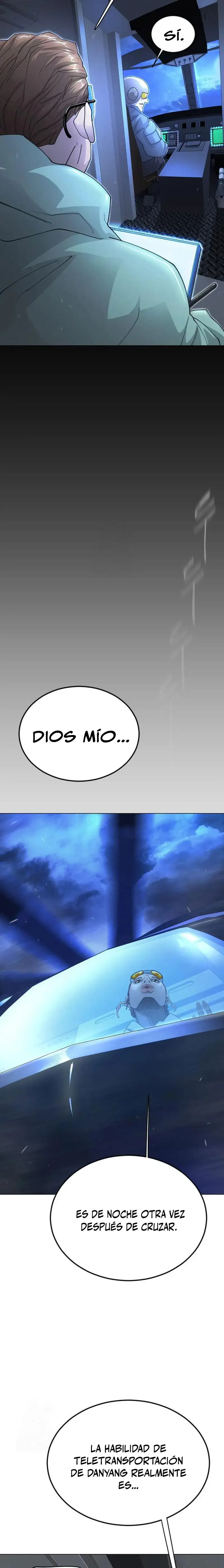 Era Volcanica capítulo 200, página 14