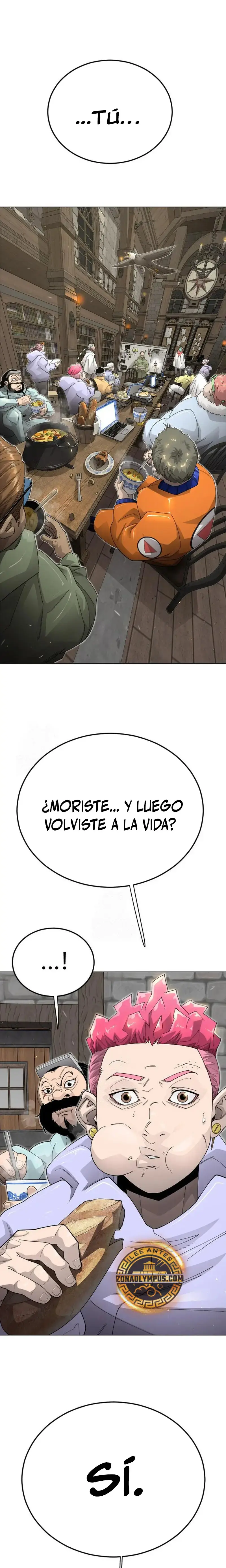 Era Volcanica capítulo 201, página 18