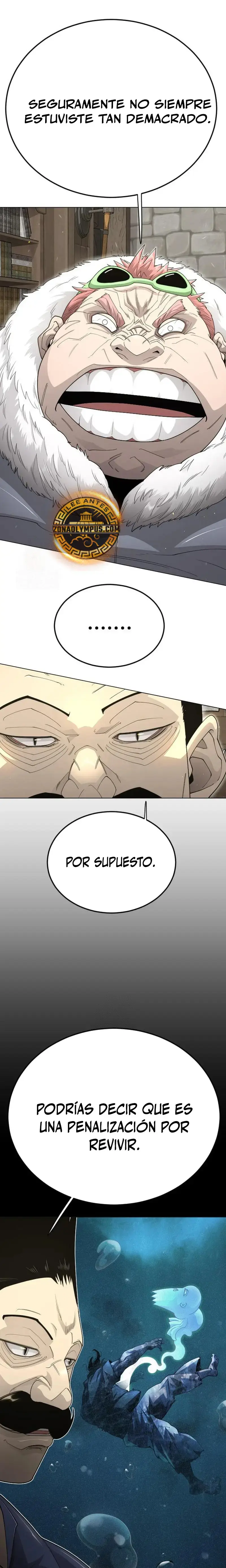 Era Volcanica capítulo 201, página 20