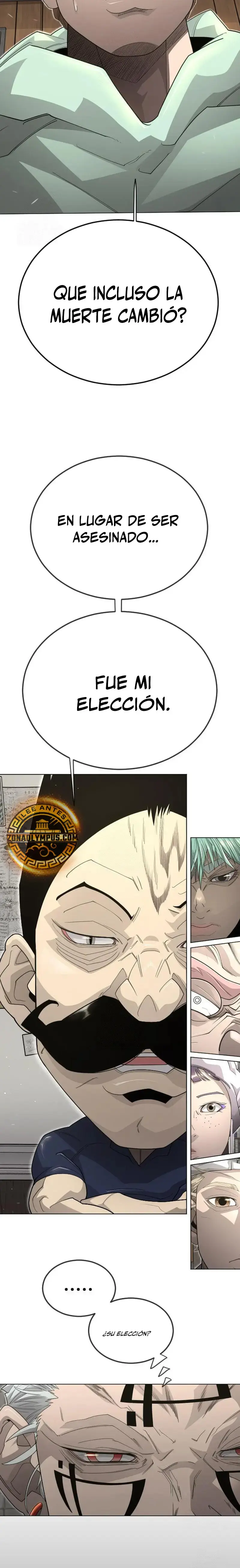 Era Volcanica capítulo 201, página 24