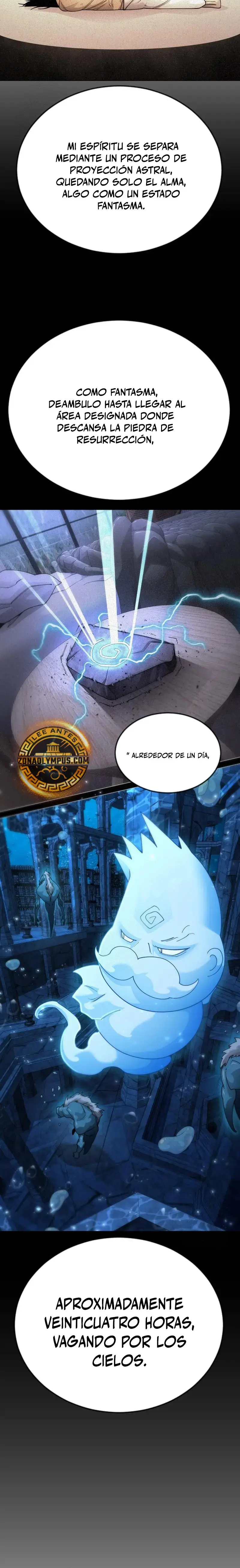 Era Volcanica capítulo 201, página 26