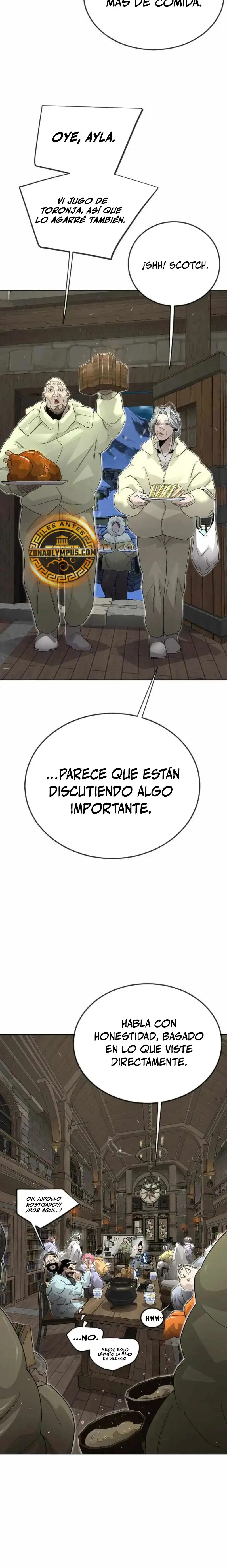 Era Volcanica capítulo 202, página 6