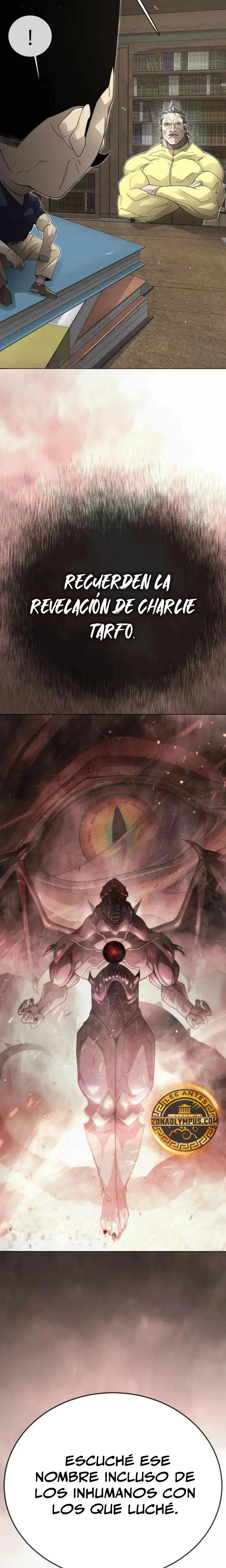 Era Volcanica capítulo 202, página 8