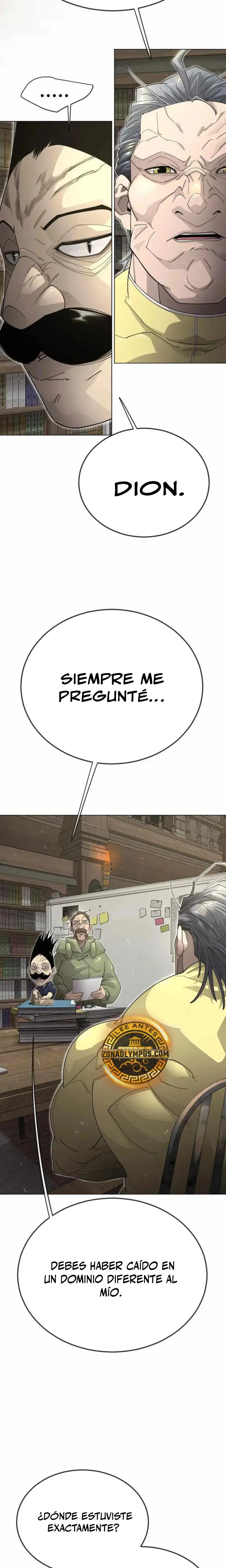 Era Volcanica capítulo 202, página 9