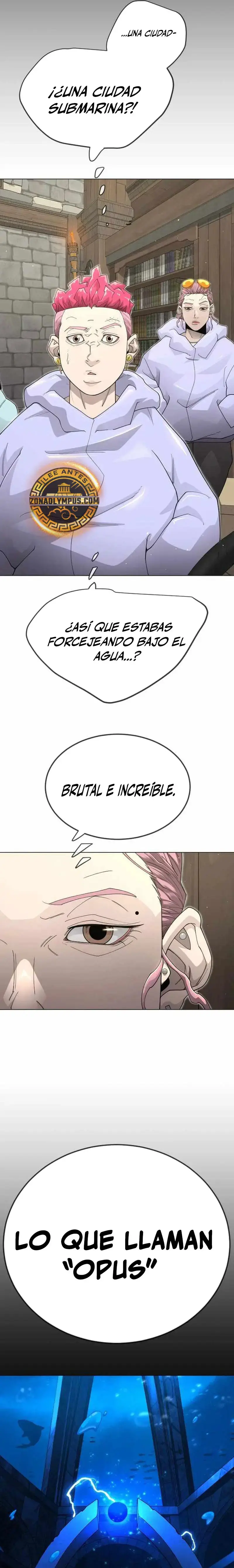Era Volcanica capítulo 202, página 17