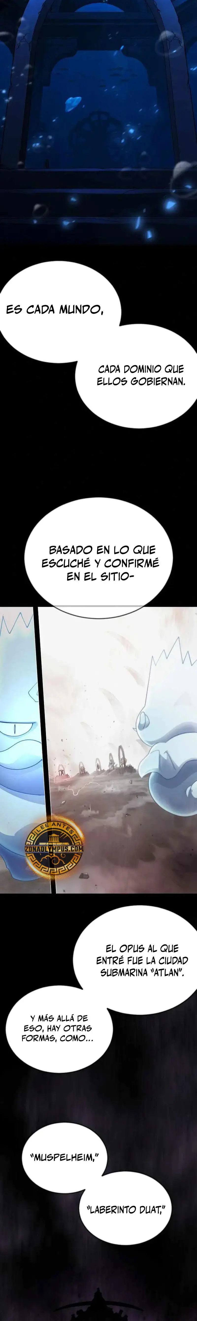Era Volcanica capítulo 202, página 18