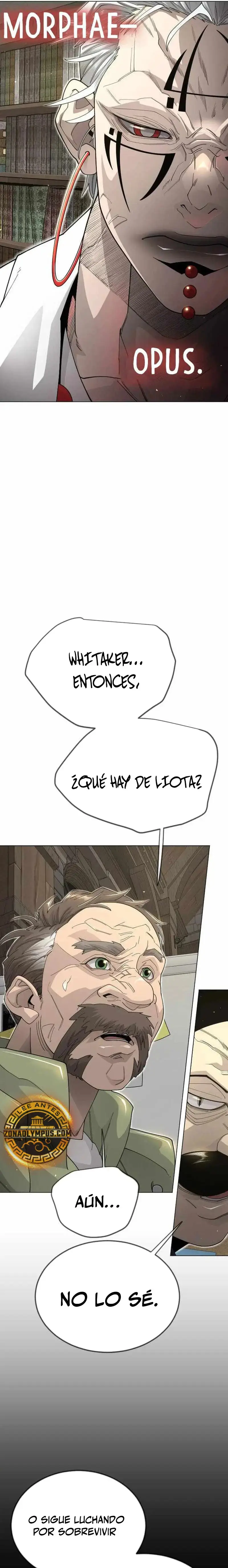Era Volcanica capítulo 202, página 22
