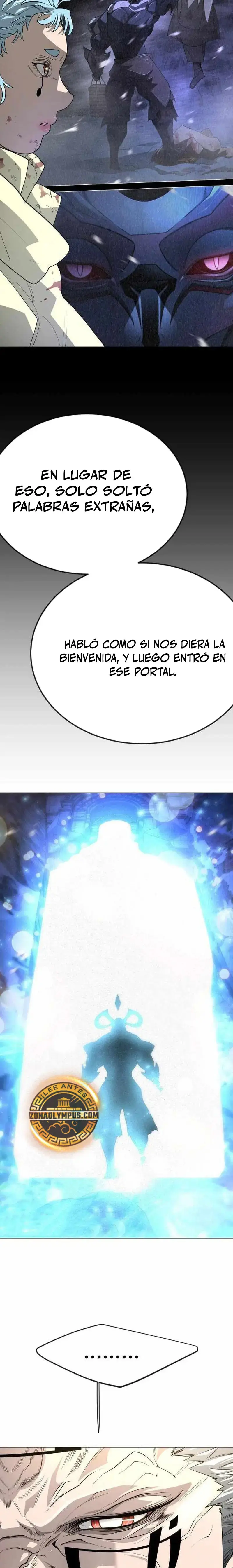 Era Volcanica capítulo 202, página 34