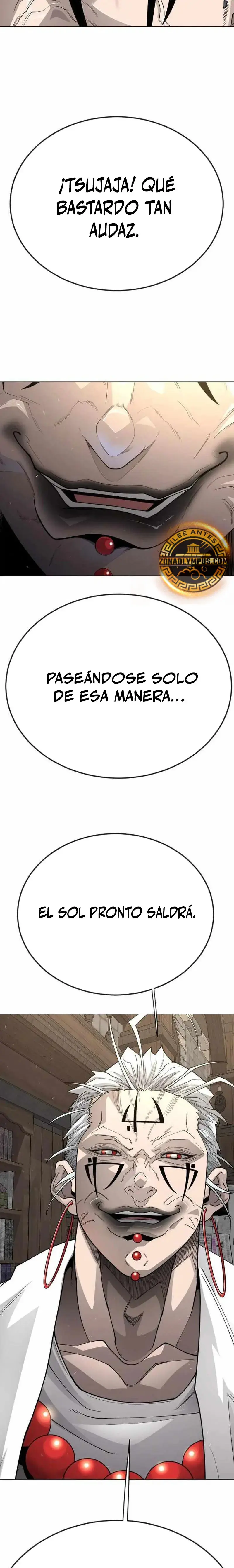 Era Volcanica capítulo 202, página 35
