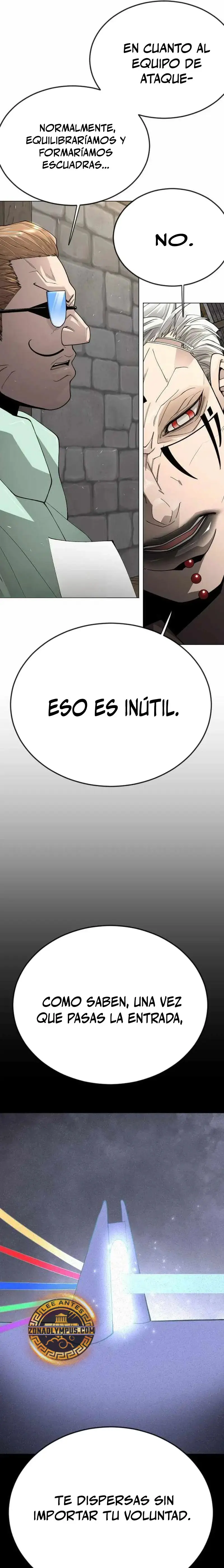Era Volcanica capítulo 202, página 37