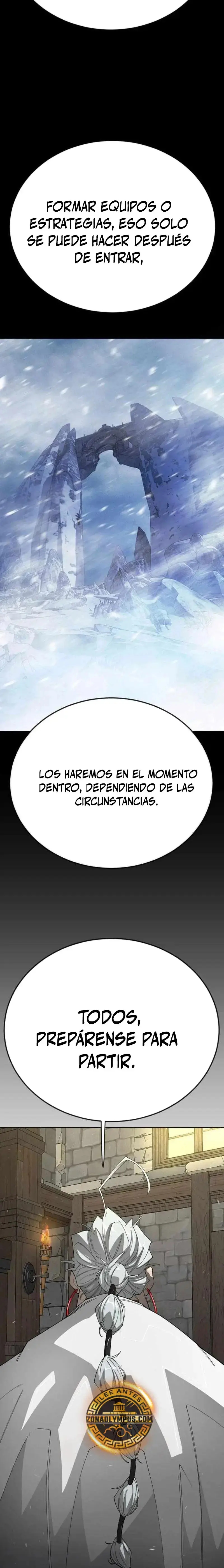 Era Volcanica capítulo 202, página 38