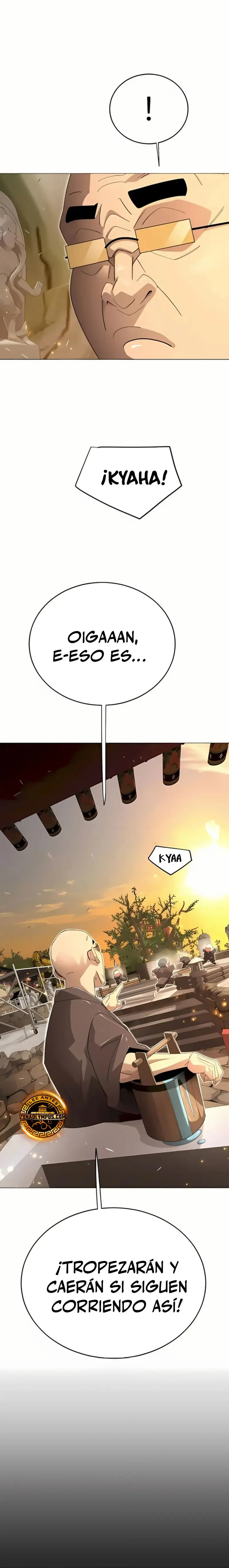 Era Volcanica capítulo 203, página 6