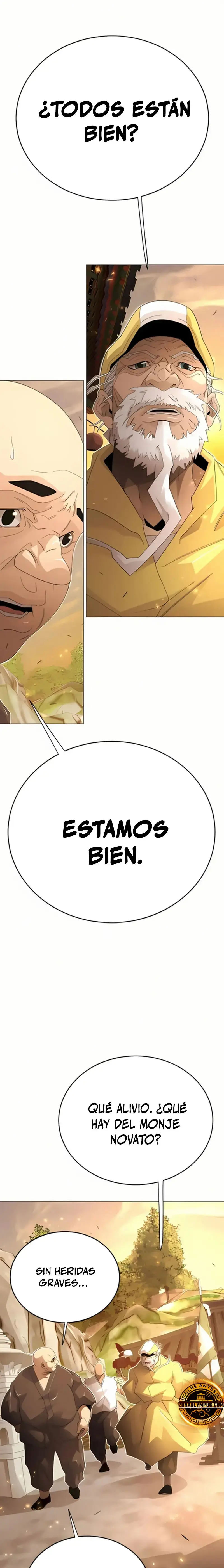 Era Volcanica capítulo 203, página 10