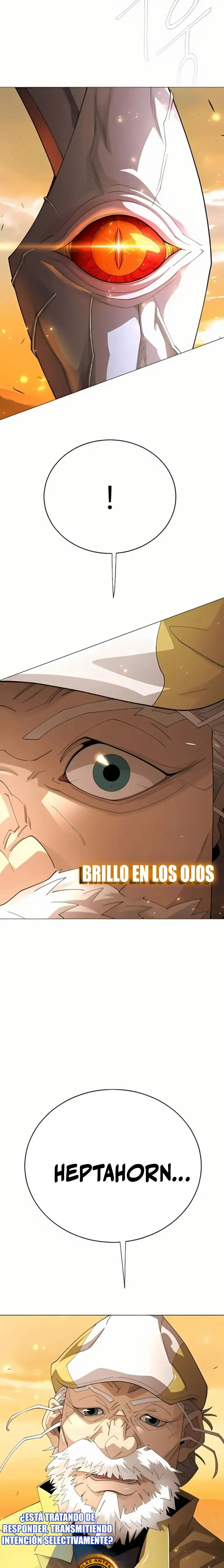 Era Volcanica capítulo 203, página 15