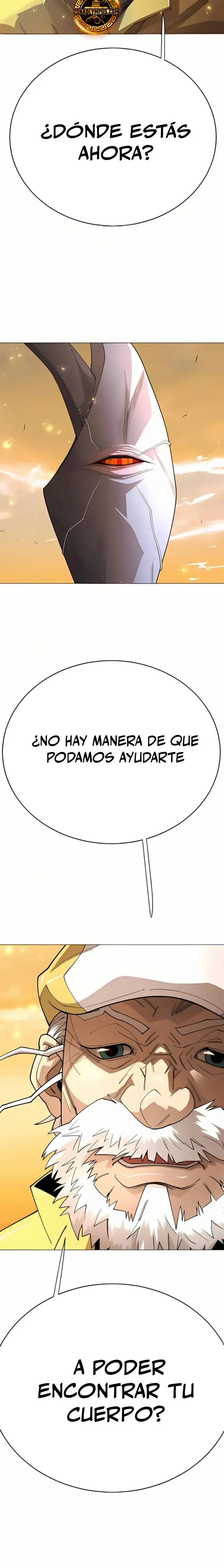 Era Volcanica capítulo 203, página 16