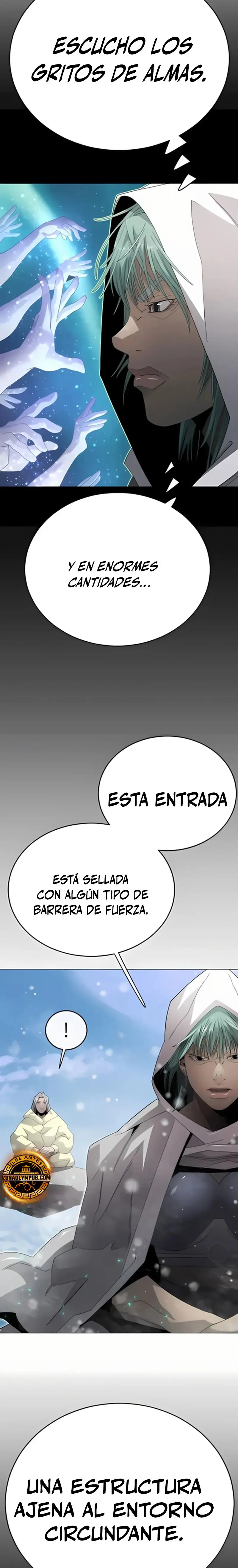 Era Volcanica capítulo 203, página 24