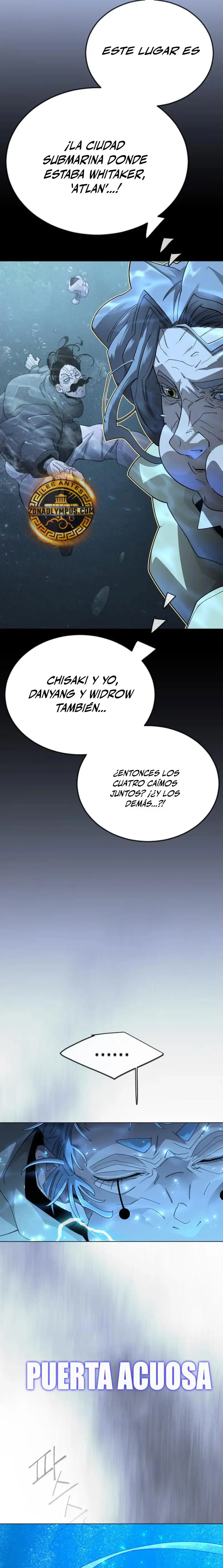 Era Volcanica capítulo 204, página 7