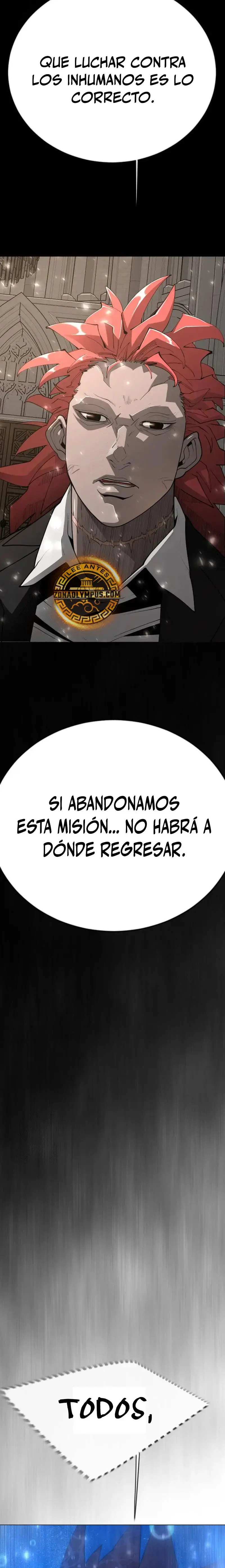 Era Volcanica capítulo 204, página 35