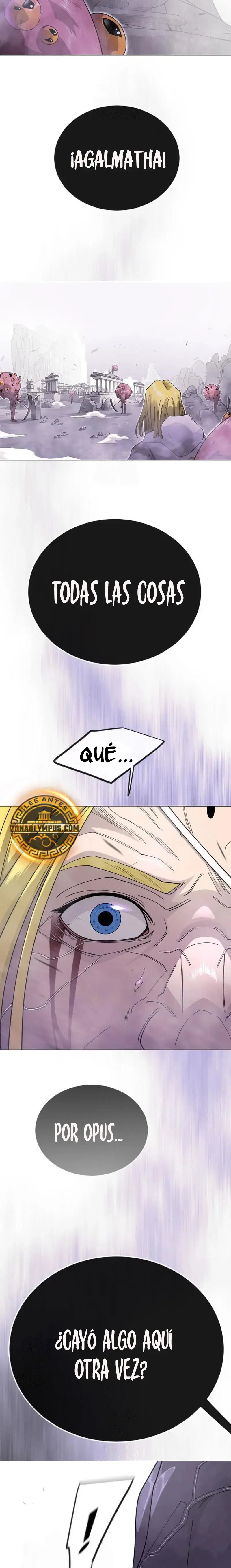Era Volcanica capítulo 205, página 24