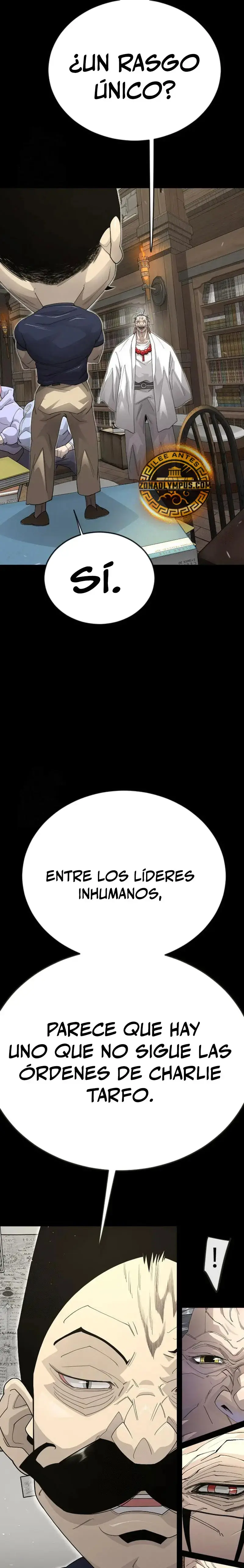 Era Volcanica capítulo 205, página 27