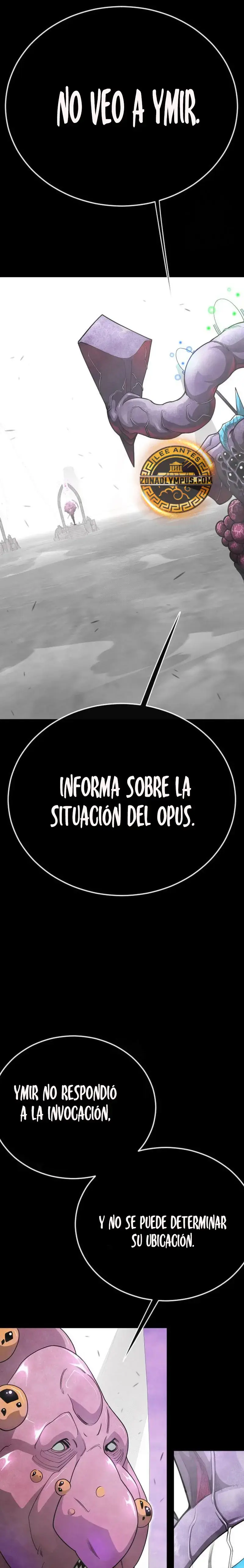 Era Volcanica capítulo 205, página 30