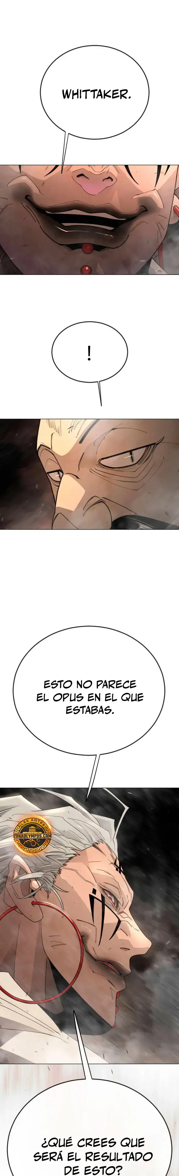 Era Volcanica capítulo 206, página 2