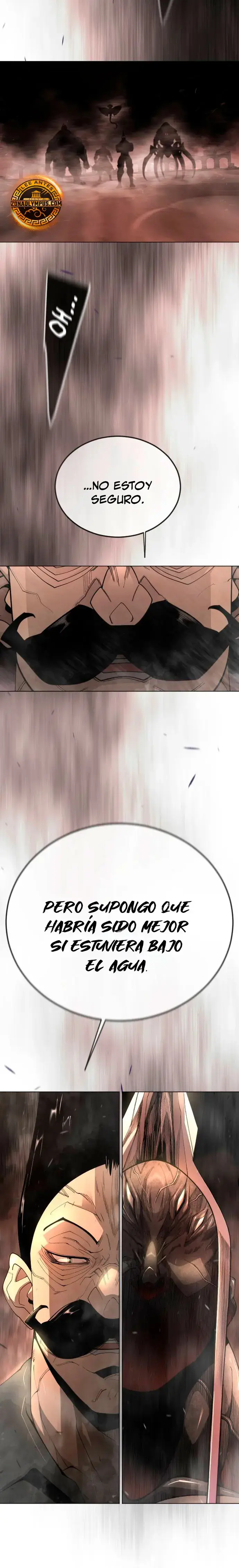 Era Volcanica capítulo 206, página 4