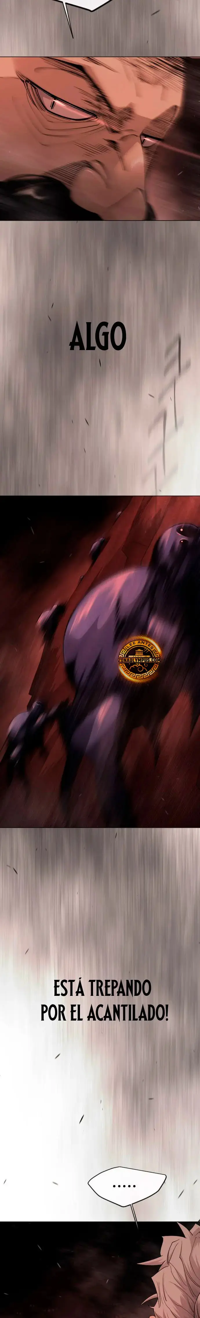 Era Volcanica capítulo 206, página 10