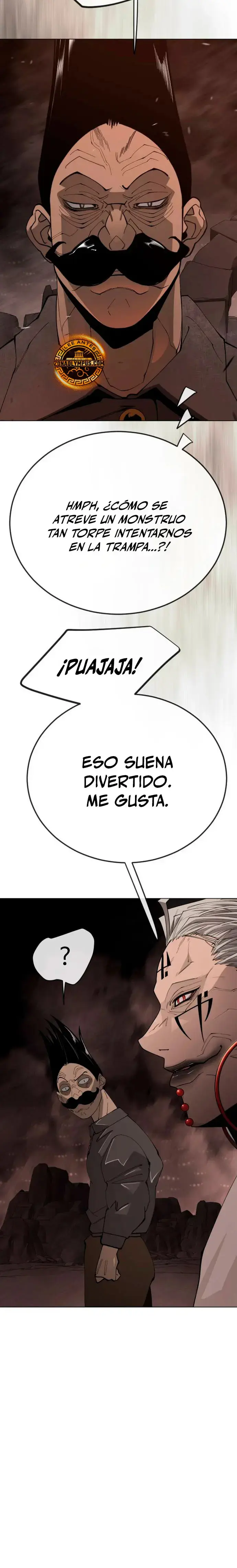 Era Volcanica capítulo 206, página 16