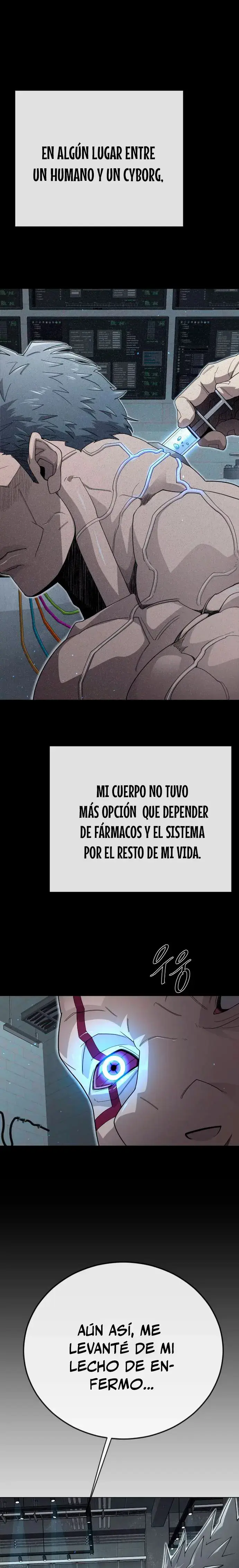 Era Volcanica capítulo 206, página 23