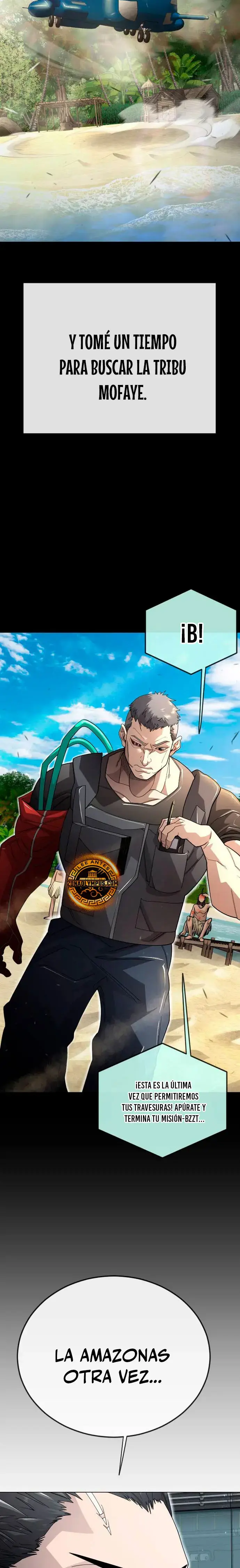Era Volcanica capítulo 206, página 25
