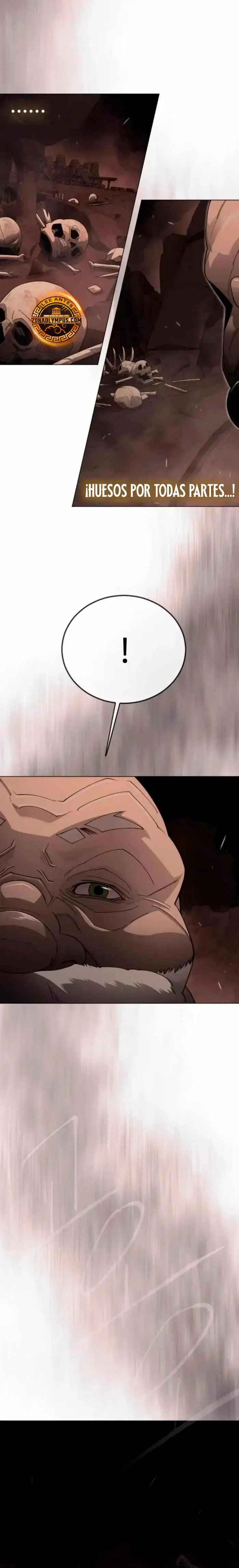 Era Volcanica capítulo 207, página 17