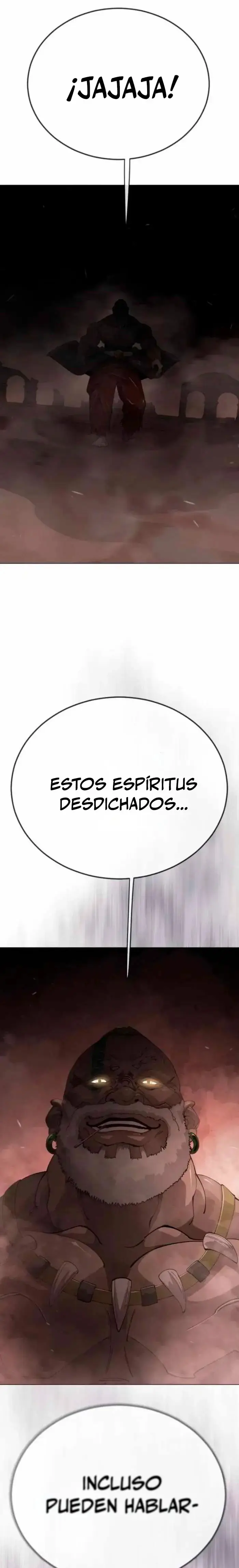 Era Volcanica capítulo 207, página 19